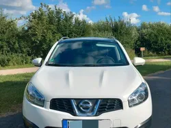 Weiß Gebraucht 2012 Nissan Qashqai +2 SUV | 9.450 € (Fairer Preis)