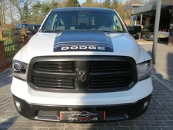 Weiß Gebraucht 2016 Dodge Ram Abholung | 27.890 € (Superpreis)