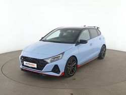 Blau Gebraucht 2022 Hyundai i20 N Performance Limousine | 25.990 € (Teuer)