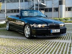 Gebraucht 1996 BMW 328 Cabriolet M Sport Cabrio | 22.900 €