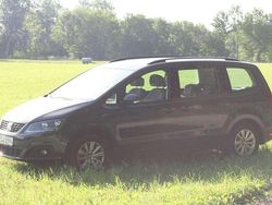 Gebraucht 2022 Seat Alhambra Van / Kleinbus | 35.000 € (Teuer)