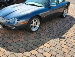 Grau Gebraucht 1997 Jaguar XK8 Coupé | 13.400 €