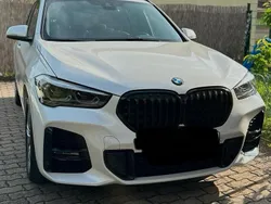 Weiß Gebraucht 2020 BMW X1 Shadowline SUV | 28.765 € (Teuer)