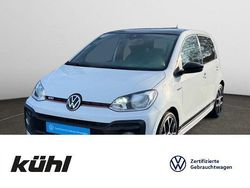 Weiß Gebraucht 2021 VW up! GTI Kleinwagen | 14.490 € (Fairer Preis)