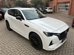 Weiß Gebraucht 2022 Mazda CX-60 Homura-Line SUV | 36.950 € (Fairer Preis)