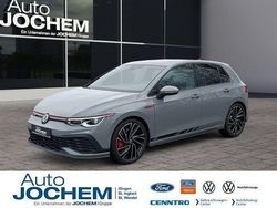 Grau Gebraucht 2023 VW Golf VIII GTI Clubsport Limousine | 34.444 € (Fairer Preis)
