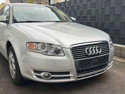 Silber Gebraucht 2006 Audi A4 Limousine | 4.999 € (Fairer Preis)
