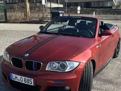 Gebraucht 2008 BMW 118 Cabriolet Cabrio | 6.900 € (Etwas zu teuer)