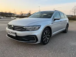 Reflexsilber metallic Gebraucht 2020 VW Passat Business Kombi | 20.944 € (Superpreis)