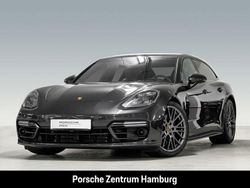 Grau Gebraucht 2024 Porsche Panamera GTS Sport Turismo Limousine | 122.900 € (Etwas zu teuer)