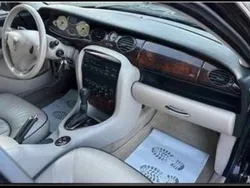 Rover 75