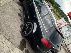 Schwarz Gebraucht 2006 Audi A4 Performance Kombi | 3.500 € (Fairer Preis)