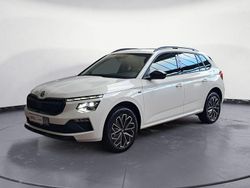 Weiß Neu 2025 Skoda Kamiq Tour SUV | 30.990 €