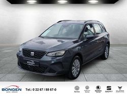 Magnetictech (grau) Gebraucht 2025 Seat Arona Style SUV | 21.990 € (Etwas zu teuer)