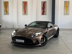 Magneto bronze Neu 2025 Aston Martin DB12 Cabrio | 249.900 €