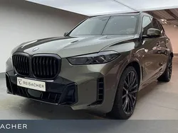 Grau Neu 2025 BMW X5 Performance SUV | 106.990 € (Superpreis)