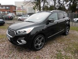 Schwarz Gebraucht 2016 Ford Kuga Vignale SUV | 12.500 € (Superpreis)