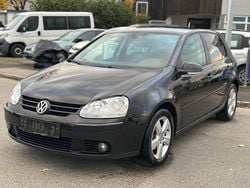 Gebraucht 2008 VW Golf V United Limousine | 3.850 € (Fairer Preis)