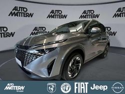 Dark grey Neu 2025 Nissan Qashqai 360º SUV | 33.890 € (Fairer Preis)