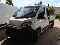 Weiß Gebraucht 2022 Citroën Jumper Van / Kleinbus | 20.050 € (Guter Preis)