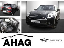 Schwarz Gebraucht 2022 Mini John Cooper Works Clubman Kombi | 26.550 € (Guter Preis)