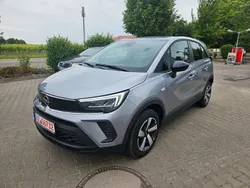 Grau Gebraucht 2022 Opel Crossland SUV | 17.699 € (Guter Preis)