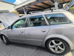 Gold Gebraucht 2004 Audi A4 Kombi | 1.900 € (Fairer Preis)