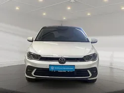 Weiß Gebraucht 2022 VW Polo Life Limousine | 20.990 € (Fairer Preis)
