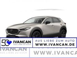Grau (platinum quartz m) Neu 2025 Mazda CX-30 Homura-Line SUV | 29.650 €