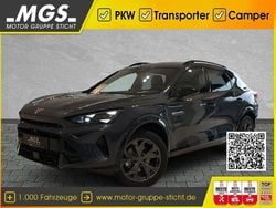 Grau Neu 2025 Cupra Formentor SUV | 31.850 € (Guter Preis)