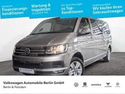 Beige Gebraucht 2017 VW T6 Comfortline Van | 37.330 € (Guter Preis)
