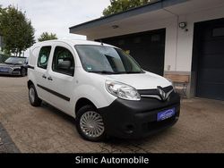 Weiß Gebraucht 2020 Renault Kangoo Van / Kleinbus | 7.850 € (Superpreis)