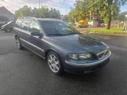 Grau Gebraucht 2004 Volvo V70 Kombi | 4.999 € (Fairer Preis)