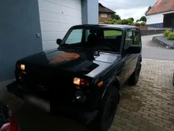 Lada niva