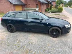 Blau Gebraucht 2007 Audi A6 Kombi | 5.499 € (Fairer Preis)