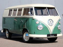 Grün Gebraucht 1964 VW T1 Van | 54.900 €