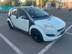 Weiß Gebraucht 2006 Smart ForFour Limousine | 1.999 € (Fairer Preis)