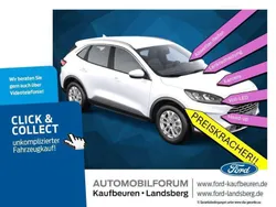 Frost weiß Neu 2024 Ford Kuga Titanium SUV | 28.280 € (Superpreis)