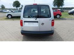 Silber Gebraucht 2020 VW Caddy Maxi Van / Kleinbus | 12.990 €