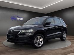 Schwarz Gebraucht 2019 Skoda Karoq Ambition SUV | 22.990 € (Fairer Preis)