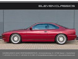 Violett Gebraucht 1992 Alpina B12 Coupé | 150.000 €