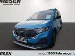 Ford Grand Tourneo Connect