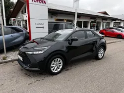 Schwarz Neu 2024 Toyota C-HR Business Edition SUV | 29.990 € (Fairer Preis)