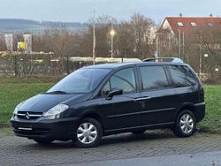 Other Gebraucht 2005 Citroën C8 Van / Kleinbus | 3.300 € (Etwas zu teuer)
