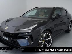 Schwarz Gebraucht 2025 Lotus Eletre SUV | 99.990 €