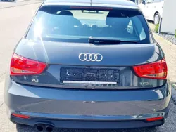 Gebraucht 2016 Audi A1 Sport Kleinwagen | 8.400 € (Fairer Preis)