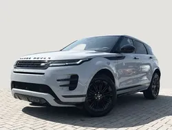 Grau Neu 2025 Land Rover Range Rover evoque SE Dynamic SUV | 73.490 € (Teuer)