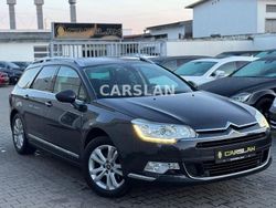 Grau Gebraucht 2011 Citroën C5 Exclusive Kombi | 10.998 €
