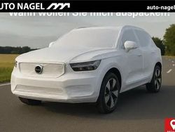 Grau Neu 2025 Volvo XC40 Plus SUV | 52.680 €