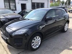 Schwarz Gebraucht 2018 Jaguar E-Pace S SUV | 11.500 € (Teuer)